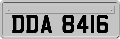 DDA8416