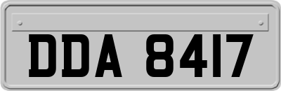 DDA8417