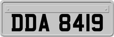 DDA8419