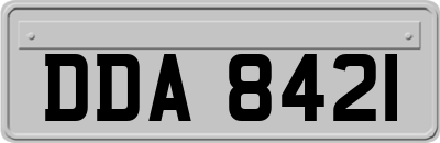 DDA8421