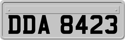 DDA8423