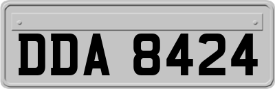 DDA8424