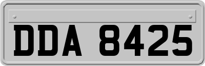 DDA8425