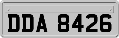 DDA8426