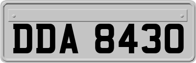 DDA8430