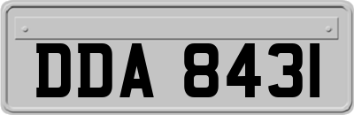 DDA8431