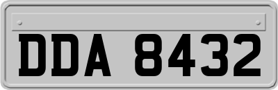 DDA8432