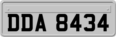 DDA8434