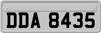 DDA8435