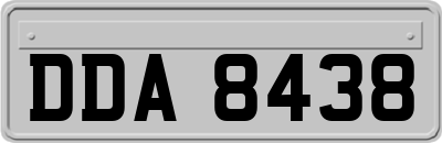 DDA8438