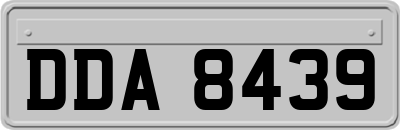 DDA8439