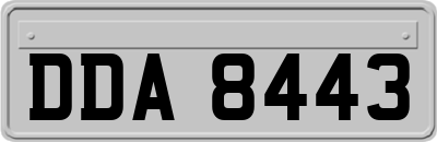 DDA8443