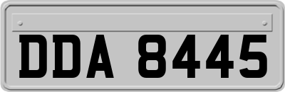 DDA8445