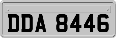 DDA8446