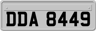DDA8449