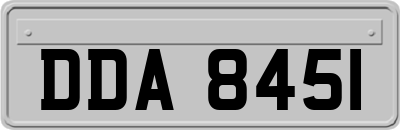 DDA8451