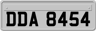 DDA8454