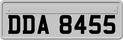 DDA8455