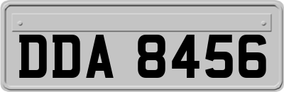 DDA8456