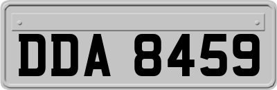 DDA8459