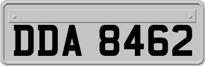 DDA8462