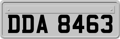 DDA8463