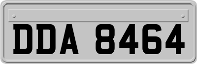 DDA8464