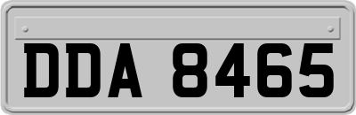 DDA8465