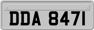 DDA8471