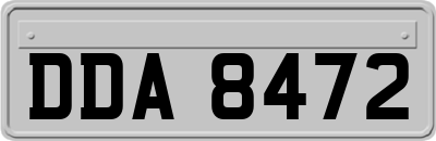 DDA8472