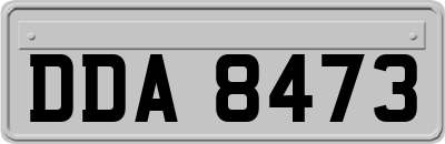 DDA8473