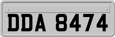 DDA8474