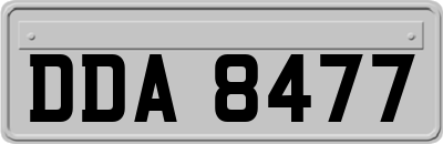 DDA8477