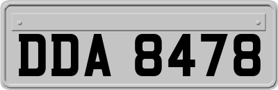 DDA8478