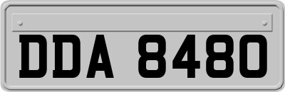 DDA8480