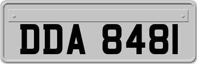 DDA8481