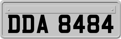 DDA8484