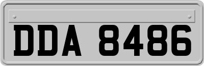 DDA8486