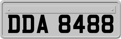DDA8488