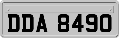 DDA8490