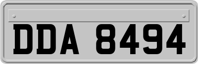 DDA8494