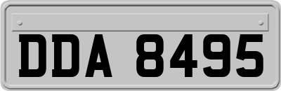 DDA8495