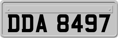 DDA8497