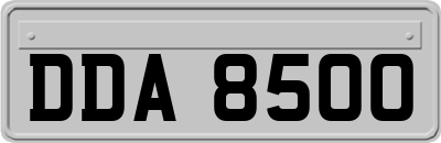 DDA8500