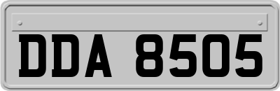 DDA8505