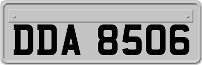 DDA8506