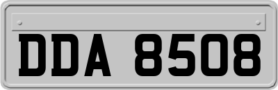 DDA8508
