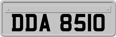 DDA8510