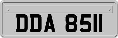 DDA8511