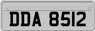 DDA8512